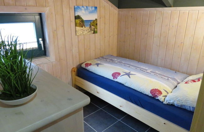 Strandperle Comfortable Holiday Residence - Foto 2