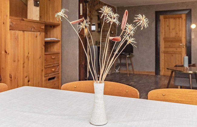 6 Person Holiday Home in Hjorring - Foto 18