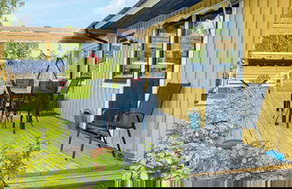 Foto 1 - 3 Person Holiday Home in KIL