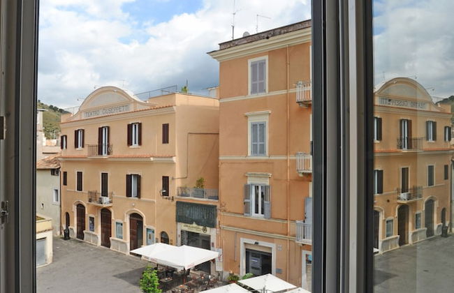 Mom Apartment Rooms&Suites - Photo 61