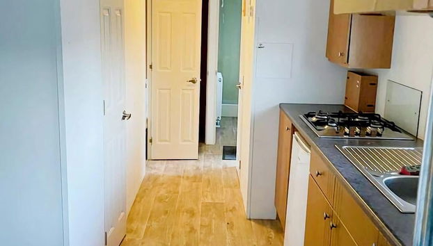 Cucina privata