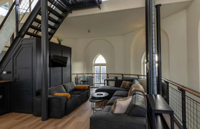 Beautiful Holiday Home in Middelburg - Foto 16