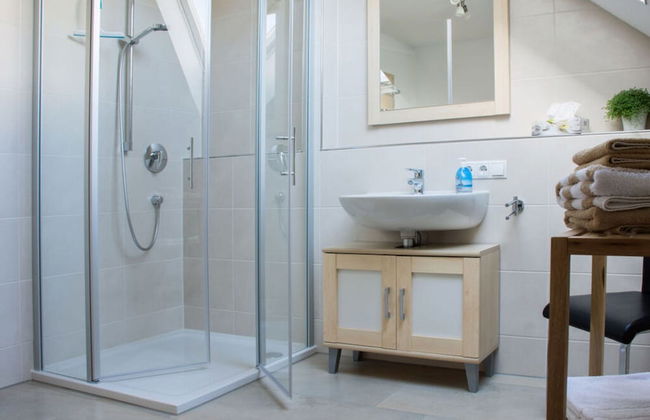 Holiday Apartment Thoma - Photo 12