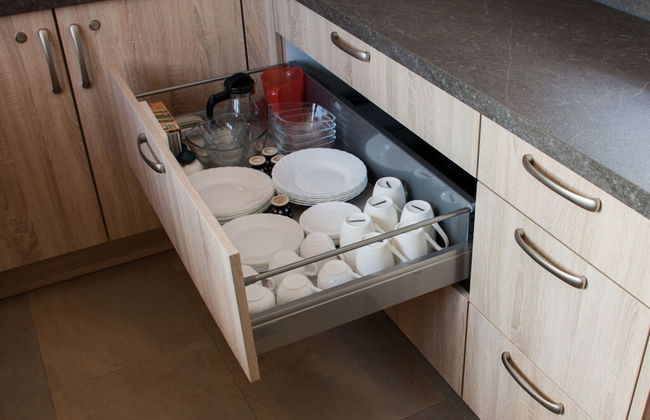 Holiday Apartment Thoma - Photo 5