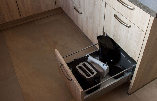 Holiday Apartment Thoma - Photo 8