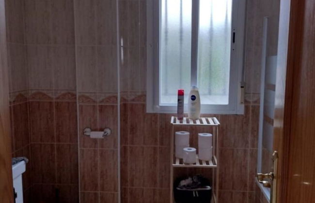 Belvilla by OYO Villa La Casita - Photo 21