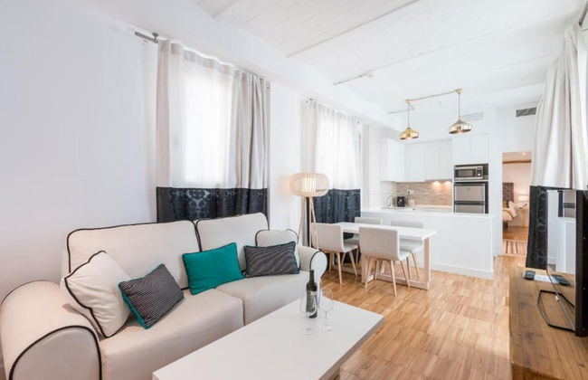 BIBO SUITES ORO DEL DARRO - Foto 21
