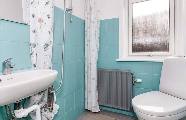 2 Person Holiday Home in Snedsted - Foto 7