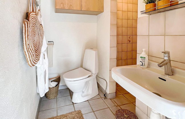 8 Person Holiday Home in Thyholm - Foto 13