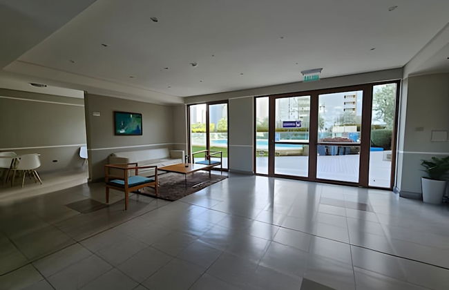 Oceana Suites Marina del Sol - Photo 24