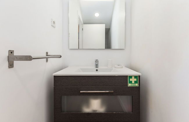 Aspasios Almada Apartments - Foto 41