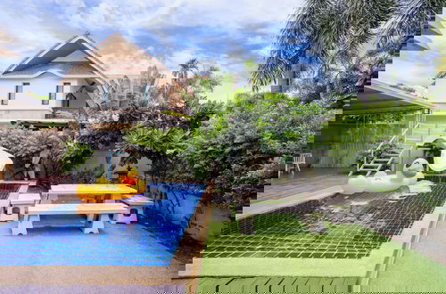 Foto 41 - Natcha Pool Villa by Warin