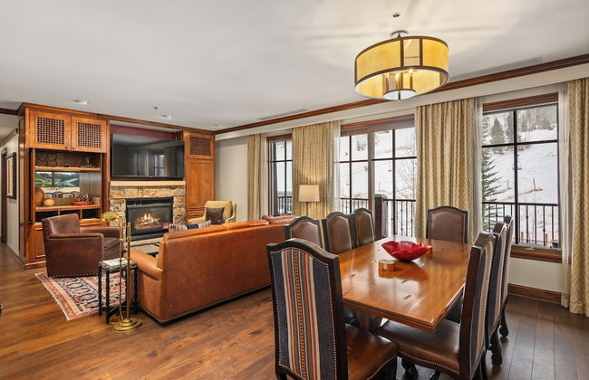 Ritz-Carlton Club, Aspen Highlands by Frias - Foto 25