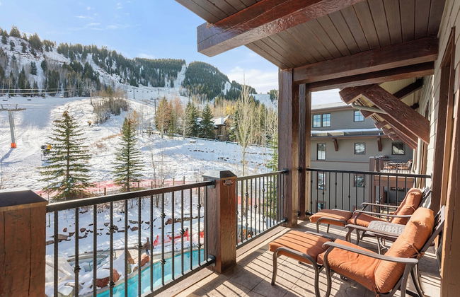 Ritz-Carlton Club, Aspen Highlands by Frias - Foto 33