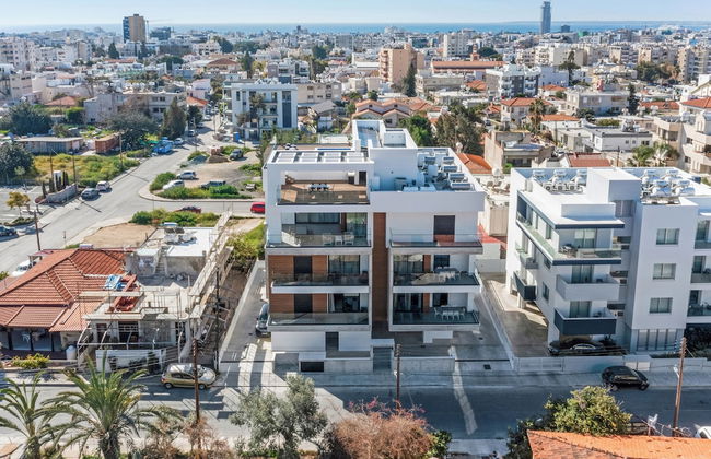 Sanders Crystal 2 Limassol - Foto 68