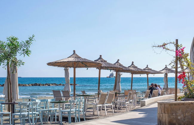 Sanders Crystal 2 Limassol - Foto 53