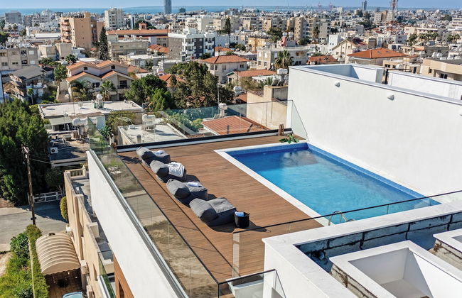 Sanders Crystal 2 Limassol - Foto 49