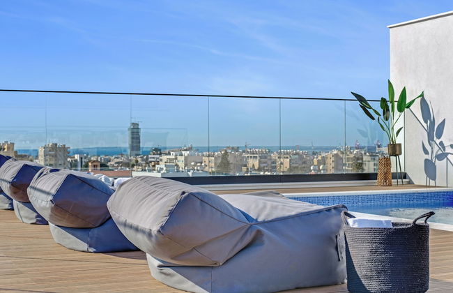 Sanders Crystal 2 Limassol - Foto 48