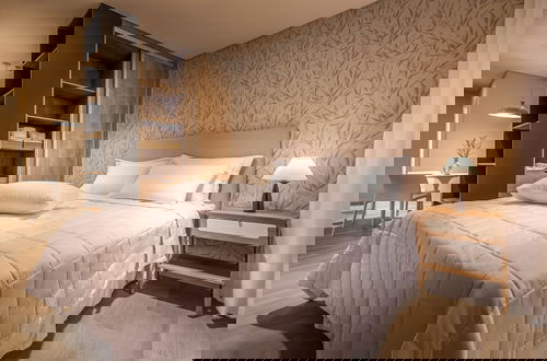 Foto 5 - Houze Stay & Residences by AVA