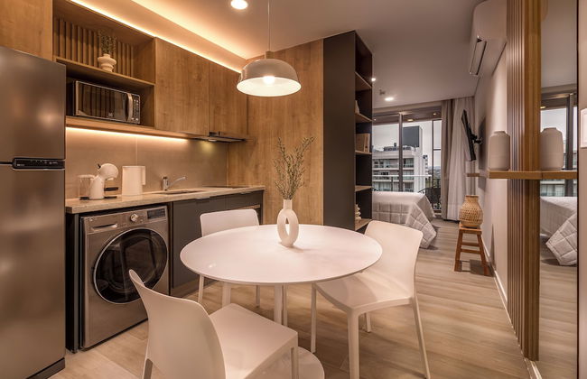 Houze Stay & Residences by AVA - Foto 7