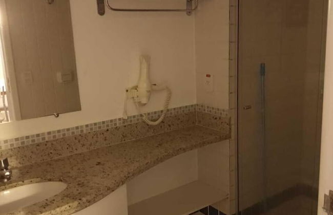 Flat Mobiliado Serra Park - Foto 24