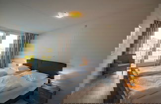 Photo 2 - Cosy Apartment With Balcony