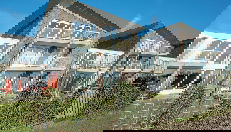 Photo 1 - Cosy Apartment With Balcony