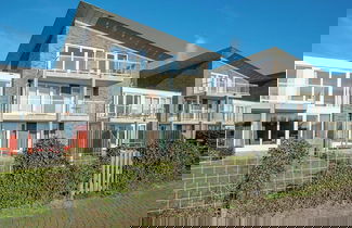 Foto 1 - Cosy Apartment With Balcony