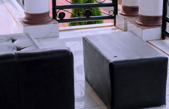 kigali peace villa - Foto 38