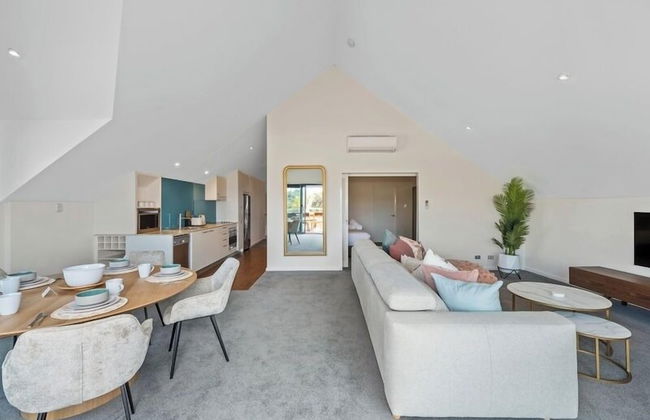 Nautica Residences Mandurah - Foto 76