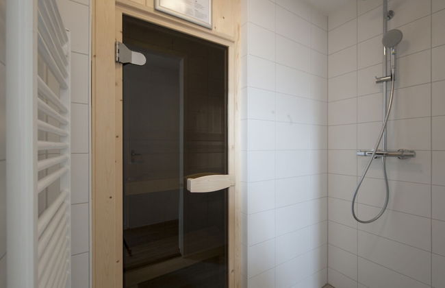 Luxurious, Stately Villa With Washing Machine, on a Holiday Park, Beach at 1 km - Foto 13