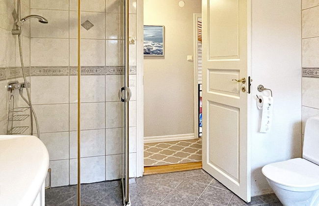 8 Person Holiday Home in Uddevalla-by Traum - Foto 14