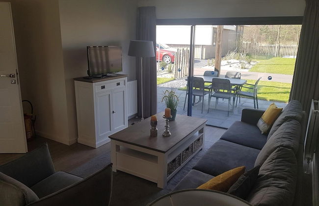 Comfortable Chalet in the Green Kempen - Foto 5