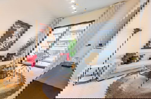Foto 18 - Experience a One-of-a-Kind Escape in JVC