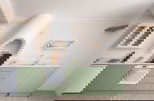 Foto 57 - Morfes Luxury Apartments