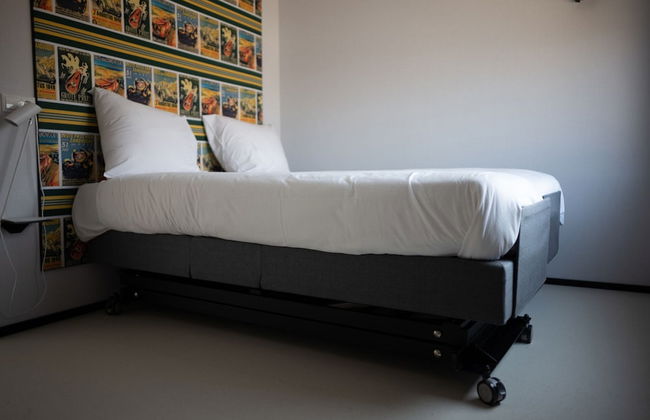 Modified, Modern Lodge Near the Beach - Foto 5