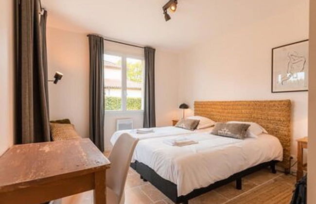 Spacious and Modern Villa With Large Garden and BBQ Area - Foto 3