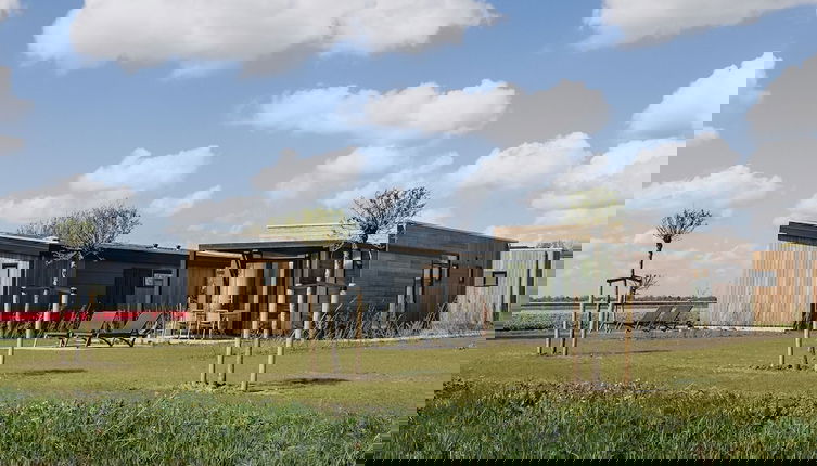 Foto 1 - Lodge by Markermeer With Eco-friendly Design