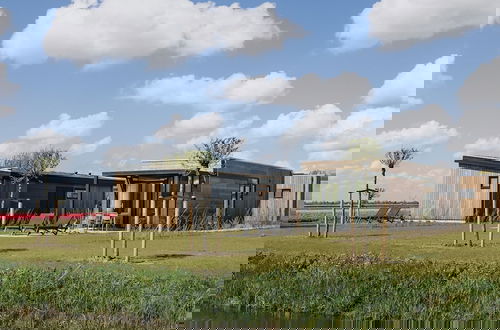 Foto 1 - Lodge by Markermeer With Eco-friendly Design