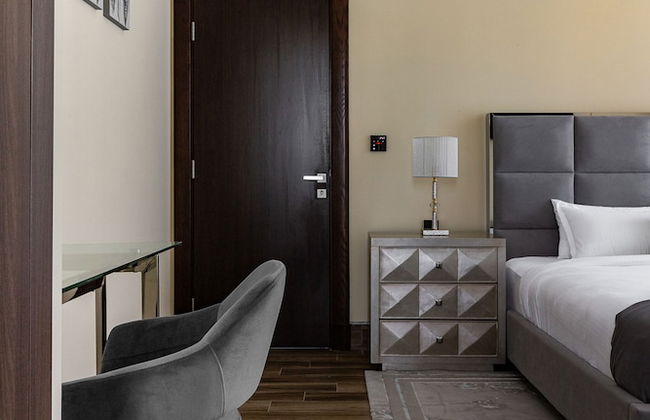 GLOBALSTAY. J One Tower Apartments - Foto 32
