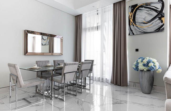 GLOBALSTAY. J One Tower Apartments - Foto 59