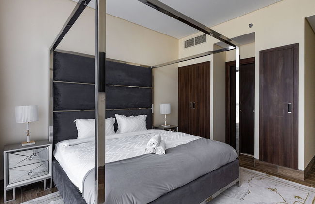 GLOBALSTAY. J One Tower Apartments - Foto 35