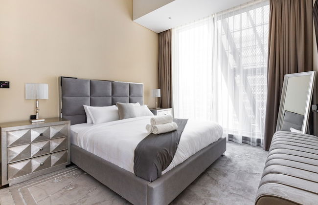 GLOBALSTAY. J One Tower Apartments - Foto 31