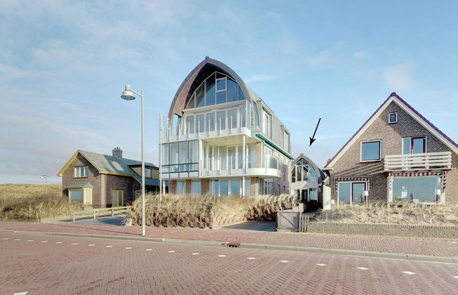 Apartment in Egmond With Stunning Sea Views - Foto 32