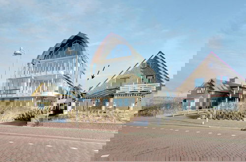 Foto 32 - Holiday Home in Egmond aan zee