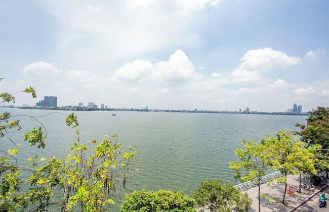 Hà Thành Stay - Foto 55