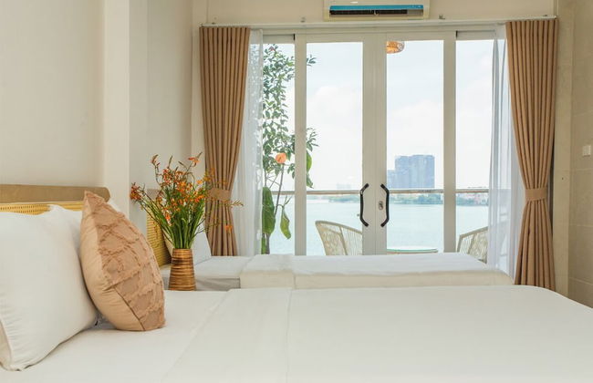 Hà Thành Stay - Foto 35