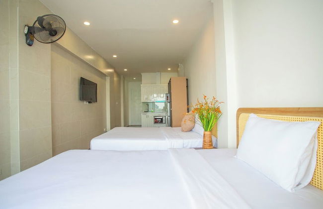 Hà Thành Stay - Foto 33
