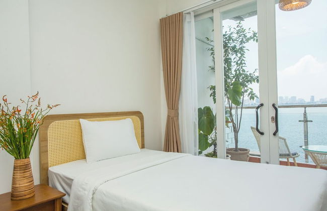 Hà Thành Stay - Foto 32