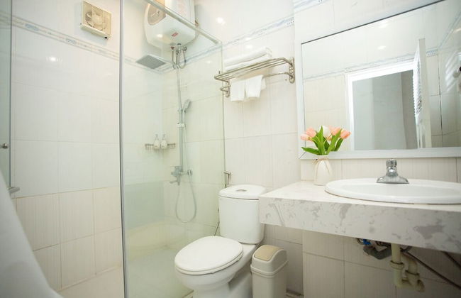 Hà Thành Stay - Foto 38